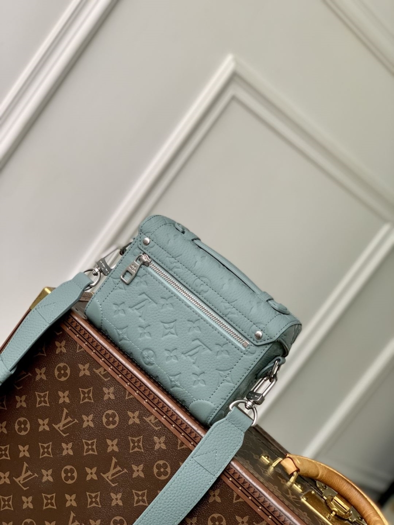 LV Satchel bags